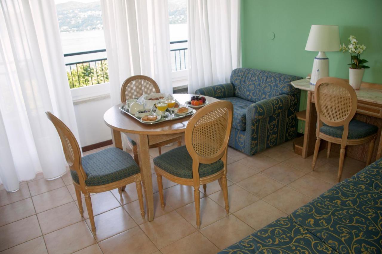 Hotel Europa Ispra